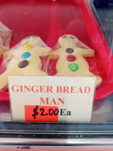 Watsons Home Bakery in Avondale - Auckland