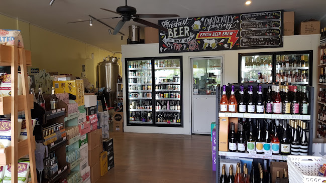 Reviews of Fresh Beer Brew Co. in Auckland - Hospitality and gastronomy