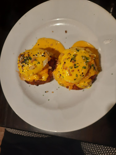 The Black Dog Kitchen & Bar - Dunedin