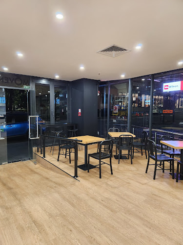 128 Broadway, Newmarket, Auckland 1023, New Zealand