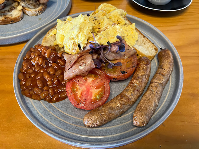 Comentarii opinii despre Jesse's on the Waterfront