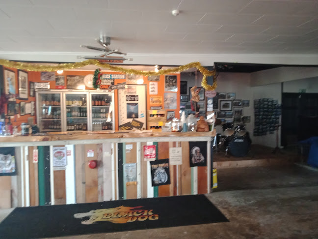 Comments and reviews of BLACK DOG Tavern