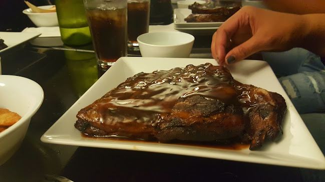 Comentarii opinii despre Tony's Vineyard's Restaurant & Bar