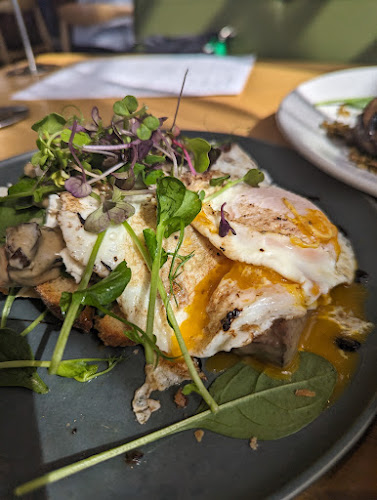 Comments and reviews of Urban Soul Cafe