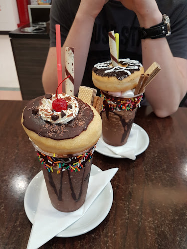 Comentarii opinii despre Epiphany Café