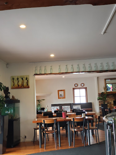 Sugarloaf Beach Bar - Waiwera