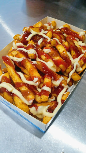 Comentarii opinii despre FISH Nets warkworth