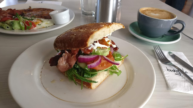 Comments and reviews of Bungalo Cafe