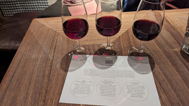 2 Marine Parade, Queenstown 9300, New Zealand