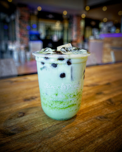 Black Pearl Cafe - Hospitality and gastronomy