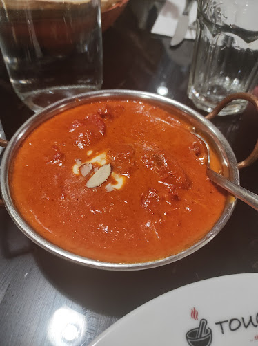 Opinii despre Charcoal Indian Restaurant în Marlborough - Hospitality and gastronomy