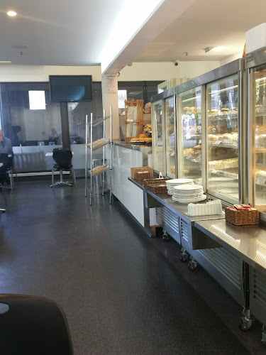 Comments and reviews of Paneton Bakery