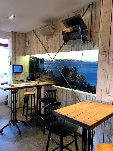 Coast Bar - Bites & Brews Orewa - Hospitality and gastronomy