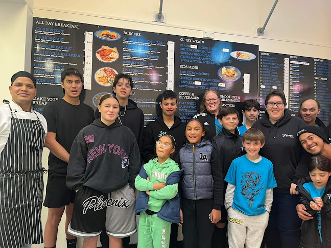 134 Heretaunga Street East, Hastings 4122, New Zealand