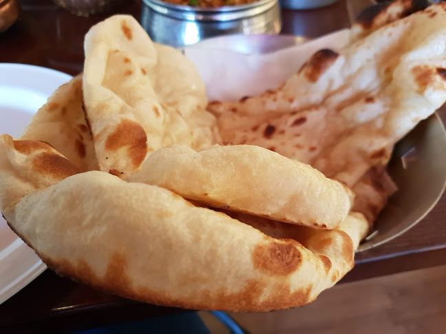 Little India Spitfire - Hospitality and gastronomy