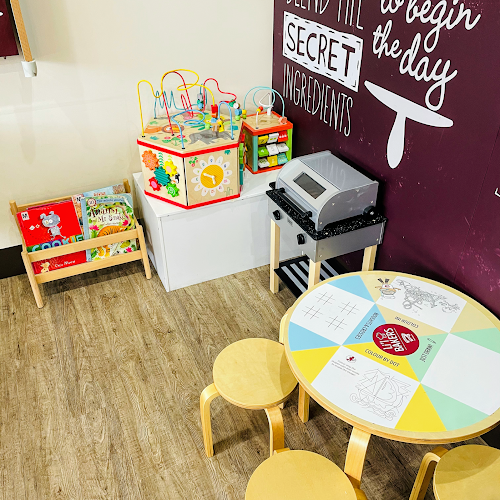 Muffin Break Wigram - Hospitality and gastronomy