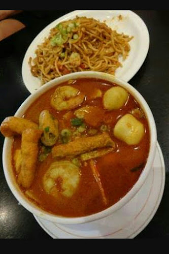 KkRestaurant - Wellington