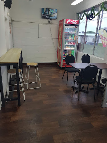 Comentarii opinii despre Bula Takeaways Rotorua