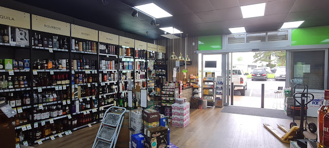 Liquorland Botany - Auckland