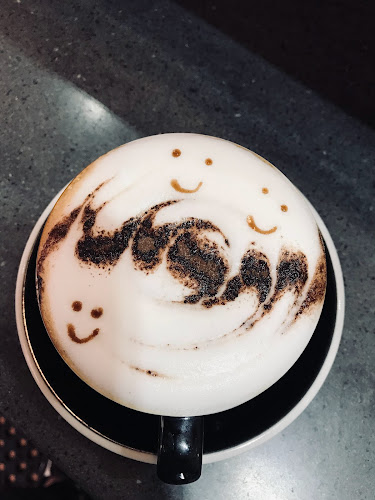 Robert Harris Cafe - Tauranga