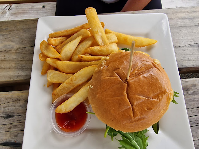 Comentarii opinii despre The General Store Waitomo