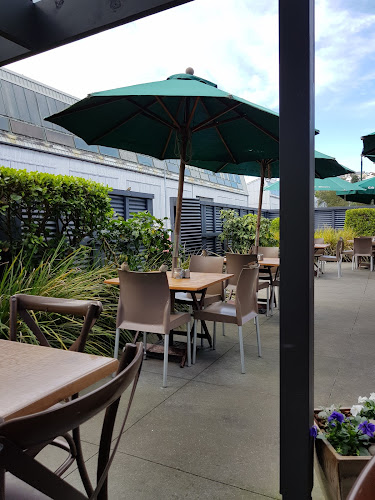 Reviews of Cafe Ahuriri in Napier - Hospitality and gastronomy