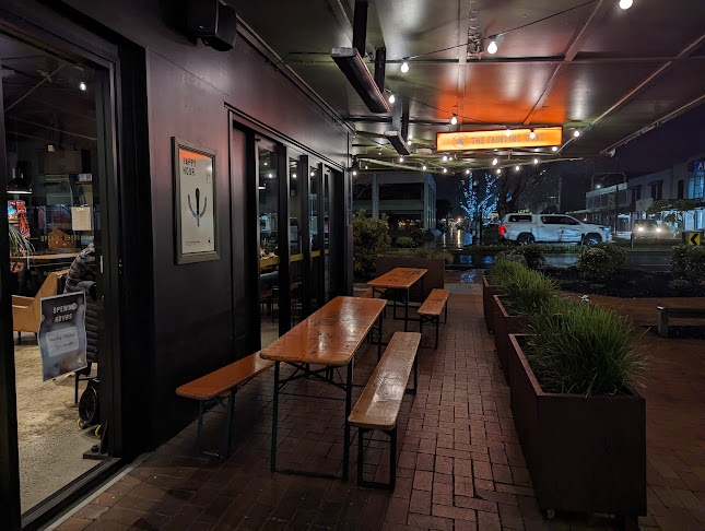 Comentarii opinii despre The Fainting Goat