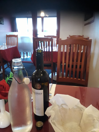 Comentarii opinii despre Spice Root Indian Restaurant & Bar