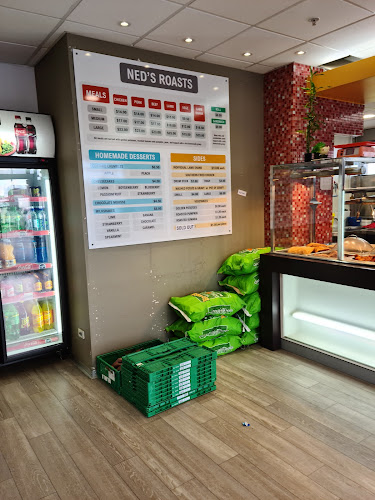 Opinii despre Ned's Roasts în Auckland - Hospitality and gastronomy
