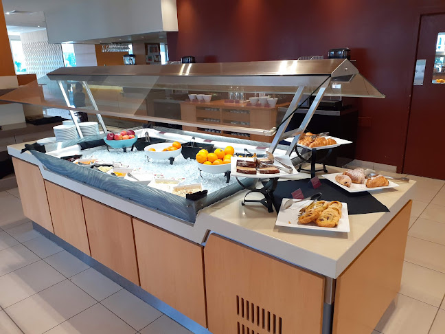 Comentarii opinii despre Chapmans Buffet & Bar