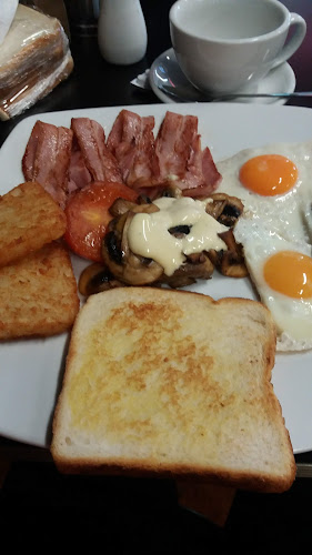 Turua Bakery Cafe - Hospitality and gastronomy