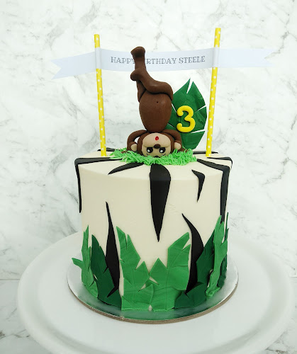 Comentarii opinii despre Cockle Bay Bake Shop