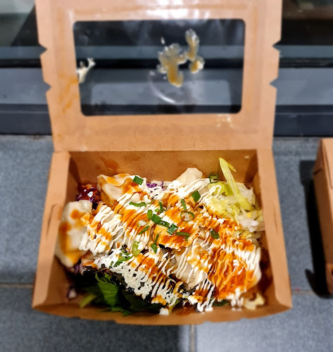 Panda Paw Eatery - Hospitality and gastronomy