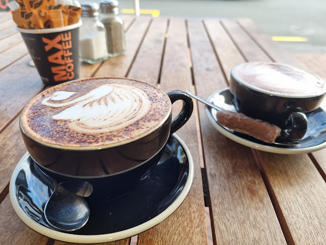 Nook Espresso - Whangārei