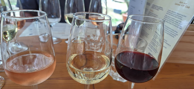 Stonyridge Vineyard - Hospitality and gastronomy