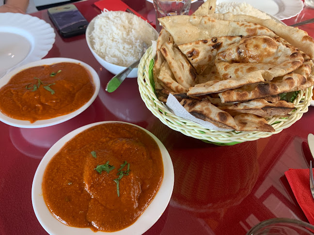 Smart India Restaurant ( Te puke ) - Hospitality and gastronomy