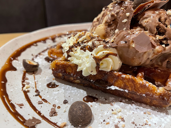 Opinii despre Closed Cafe în Auckland - Hospitality and gastronomy