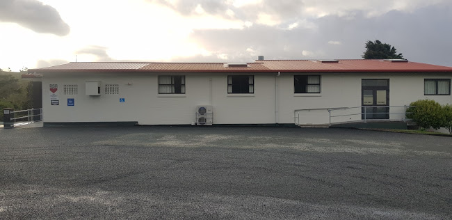 Wellsford Memorial RSA - Wellsford