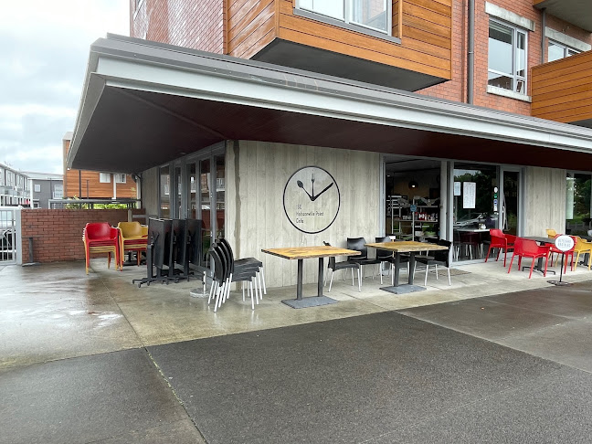 5/160 Hobsonville Point Road, Hobsonville, Auckland 0616, New Zealand