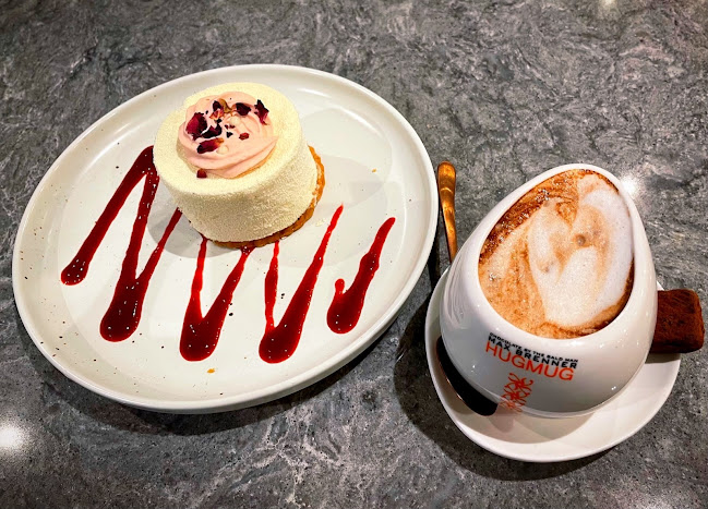 Opinii despre Max Brenner - Queenstown în Queenstown - Hospitality and gastronomy