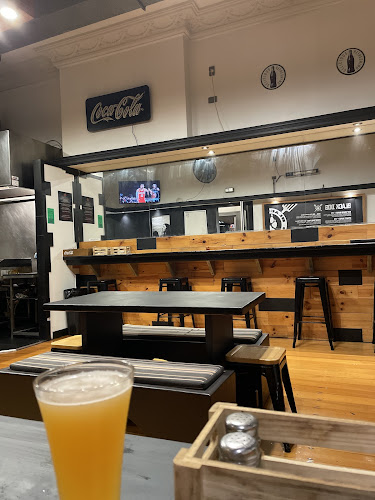 Empire Tavern - Auckland