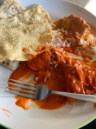 CURRY GURU 356 TAY STREET (old curry guru)" The malabar kitchen" Phone number