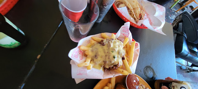 Opinii despre Mama Brown în Wellington - Hospitality and gastronomy