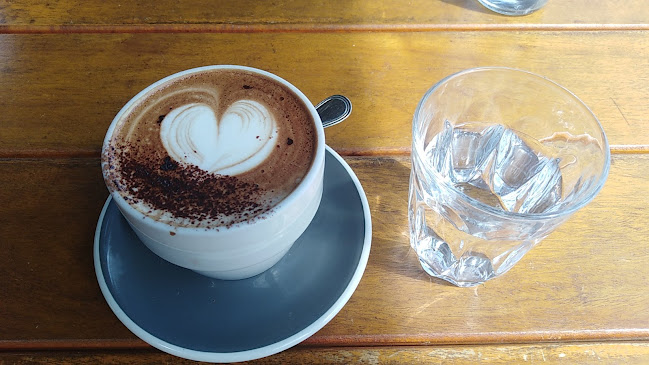 Comments and reviews of MELBA Hillsborough