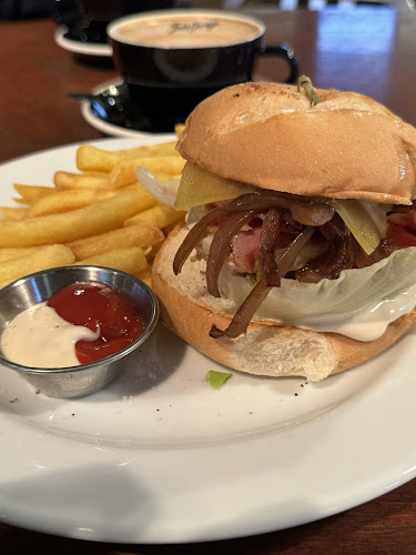 Joe's Garage Wellington - Hospitality and gastronomy