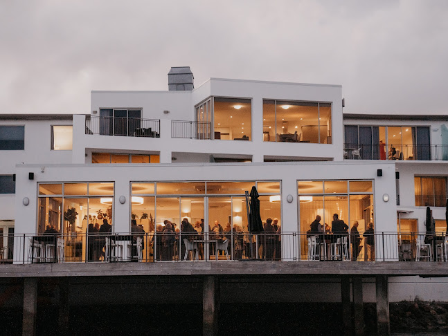 Opinii despre The Restaurant at Trinity Wharf în Tauranga - Hospitality and gastronomy
