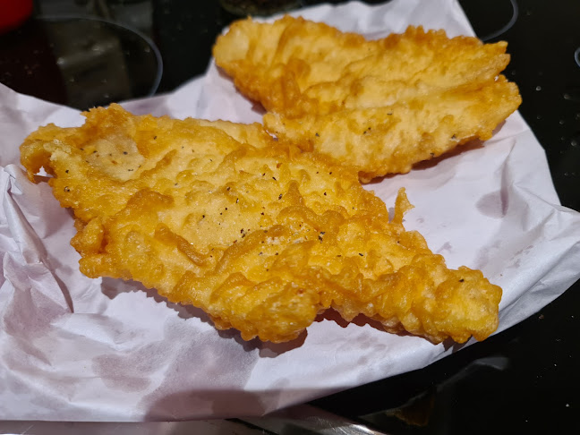 Farteze Takeaways - Hospitality and gastronomy