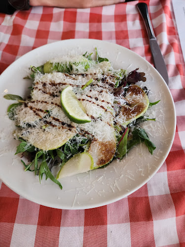 Ristorante Pizzeria Paradiso - Te Anau