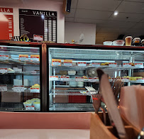 Opinii despre Cafe Vanilla în Wellington - Hospitality and gastronomy