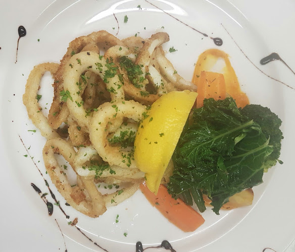 Comentarii opinii despre Adriatico Ristorante